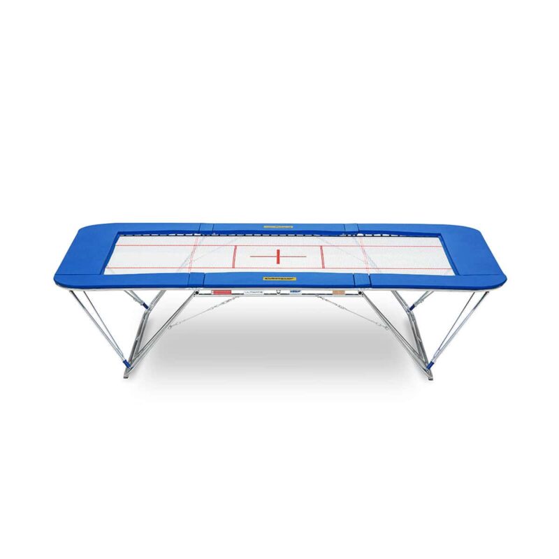Suelo de ejercicios Moscow 14 x 14 m – Spieth