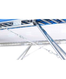 Trampolin Eurotramp Ultimate 4x4