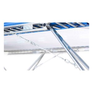 Trampolin Eurotramp Ultimate 4x4