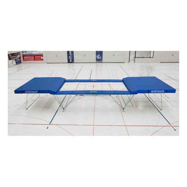 Trampolin Eurotramp Ultimate 4x4