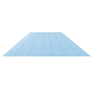 Colchoneta Enrollable SPIETH “Flexi-Roll” 14 x 14 m, 40 mm