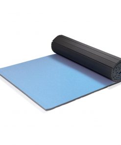 SPIETH Colchoneta enrollable FLEXIROLL 14 X 14m