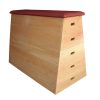 Plinto Madera