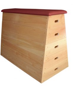Plinto Madera