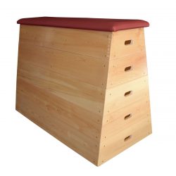 Plinto Madera