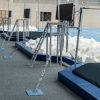 SPIETH Foso Recepcion gimnasia abierto
