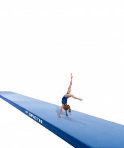 Tumbling Track SPIETH modelo 179220 Detalle 01
