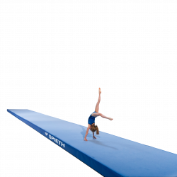 Tumbling Track SPIETH modelo 179220 Detalle 01