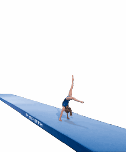 Tumbling Track SPIETH modelo 179220 Detalle 01