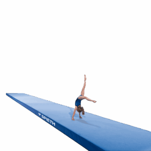 Tumbling Track SPIETH modelo 179220 Detalle 01