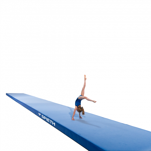 Tumbling Track SPIETH modelo 179220 Detalle 01