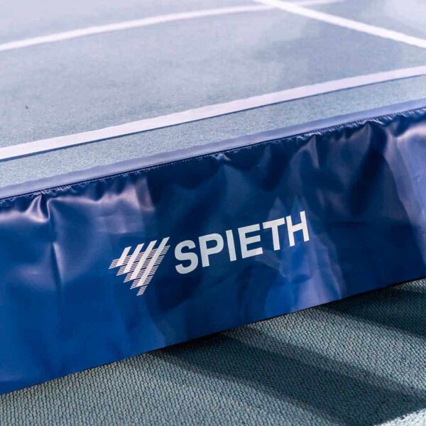 Tumbling Track SPIETH modelo 179220 Detalle 03