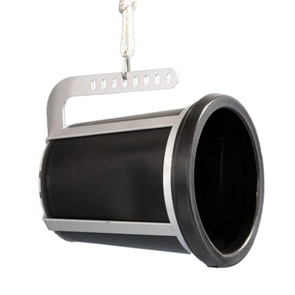 1403205 Cubo ayuda piernas caballo arcos Spieth