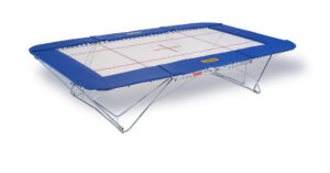 Cama elástica Grand Master 13000