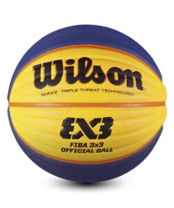 Pelotas Baloncesto 3x3