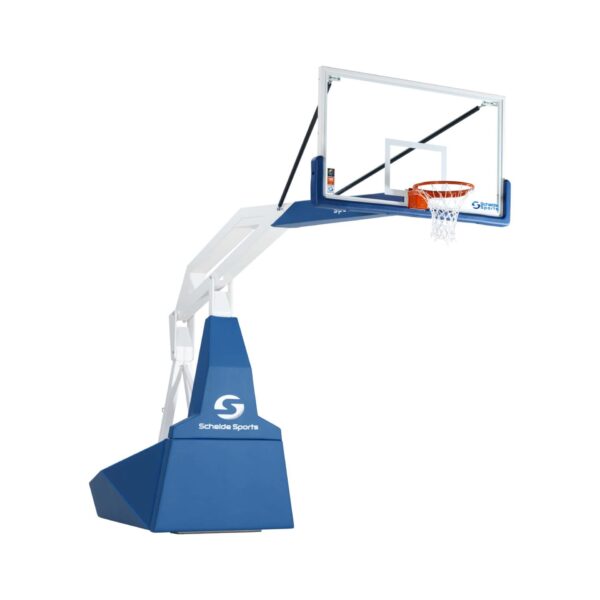 Canasta Baloncesto Portatil SCHELDE SUPER SAM 325 PRO