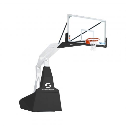 Canasta Baloncesto Portatil SCHELDE SUPER SAM 325 PRO - Imagen 3