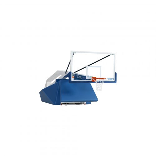Canasta Baloncesto Portatil SCHELDE SUPER SAM 325 PRO - Imagen 6