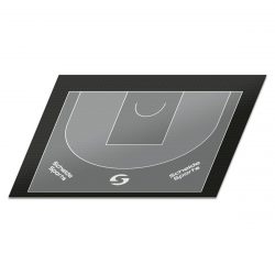 SCHELDE SPORTS Suelo baloncesto 3x3