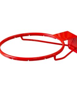 SCHELDE SPORTS Anillo baloncesto extraíble pared