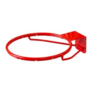 SCHELDE SPORTS Anillo baloncesto extraíble pared