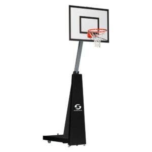 Canasta Baloncesto Portatil SCHELDE SAM School 3x3