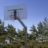 Canasta Baloncesto Fija SCHELDE Street Slammer 225 cm