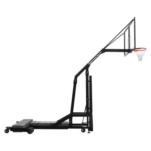 Canasta Baloncesto Portatil SCHELDE 3x3 Street Slammer - Imagen 3
