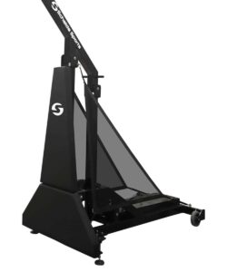 SCHELDE SPORTS Conjunto Banner 3x3 Street Slammer