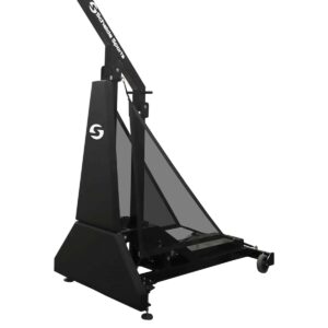 SCHELDE SPORTS Conjunto Banner 3x3 Street Slammer