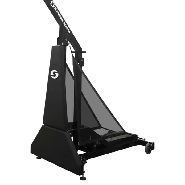 SCHELDE SPORTS Conjunto Banner 3x3 Street Slammer