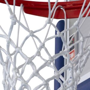 SCHELDE SPORTS Red baloncesto 4 mm, antiwhip