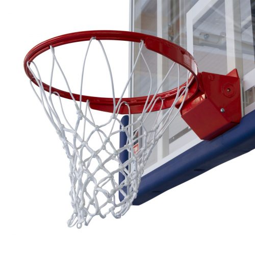 SCHELDE SPORTS Red baloncesto 4 mm, antiwhip - Imagen 3