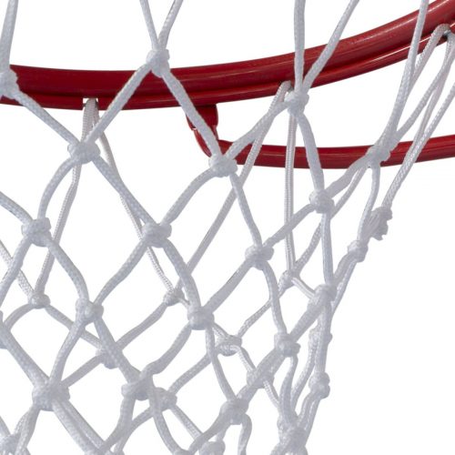 SCHELDE SPORTS Red baloncesto, 4 mm, Recreación - Imagen 2