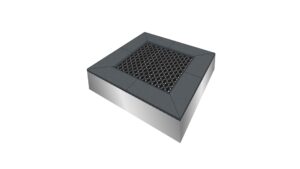 Trampolín Infantil "Playground"