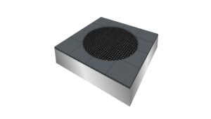 Trampolín Infantil "Playground Loop XL"