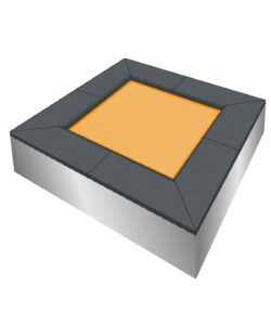 EUROTRAMP Kids Tramp "Kindergarten"