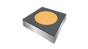 EUROTRAMP Kids Tramp "Kindergarten Loop XL"