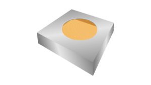 Alternative view of EUROTRAMP Kids Tramp "Kindergarten Loop XL"