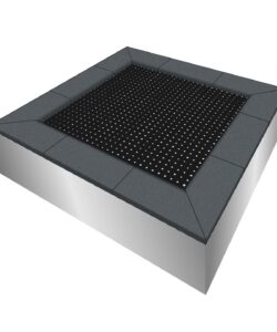 Trampolín Infantil "Playground"