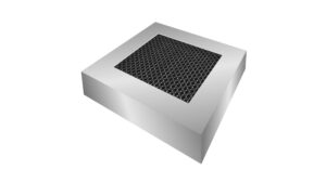 EUROTRAMP Trampolín Infantil "Playground XL"