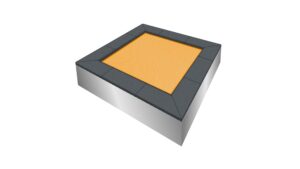 EUROTRAMP Kids Tramp "Kindergarten XL"