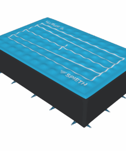 SPIETH Airbag L Vault Cover