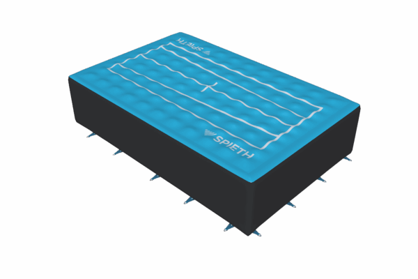 SPIETH Airbag L Vault Cover