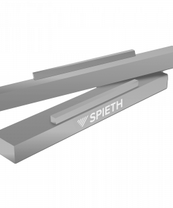 SPIETH Bloques adaptación altura