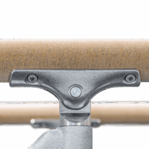 SPIETH Banda "Dynamoflex Pro" para barras paralelas, una pieza