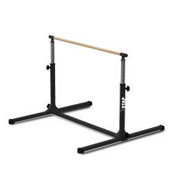 Gimnasia Infantil SPIETH Happy Gym Barra Alta