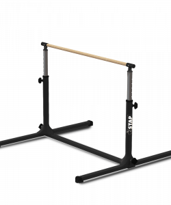 Gimnasia Infantil SPIETH Happy Gym Barra Alta