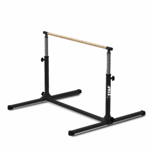 Gimnasia Infantil SPIETH Happy Gym Barra Alta