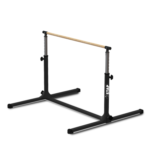 Gimnasia Infantil SPIETH Happy Gym Barra Alta
